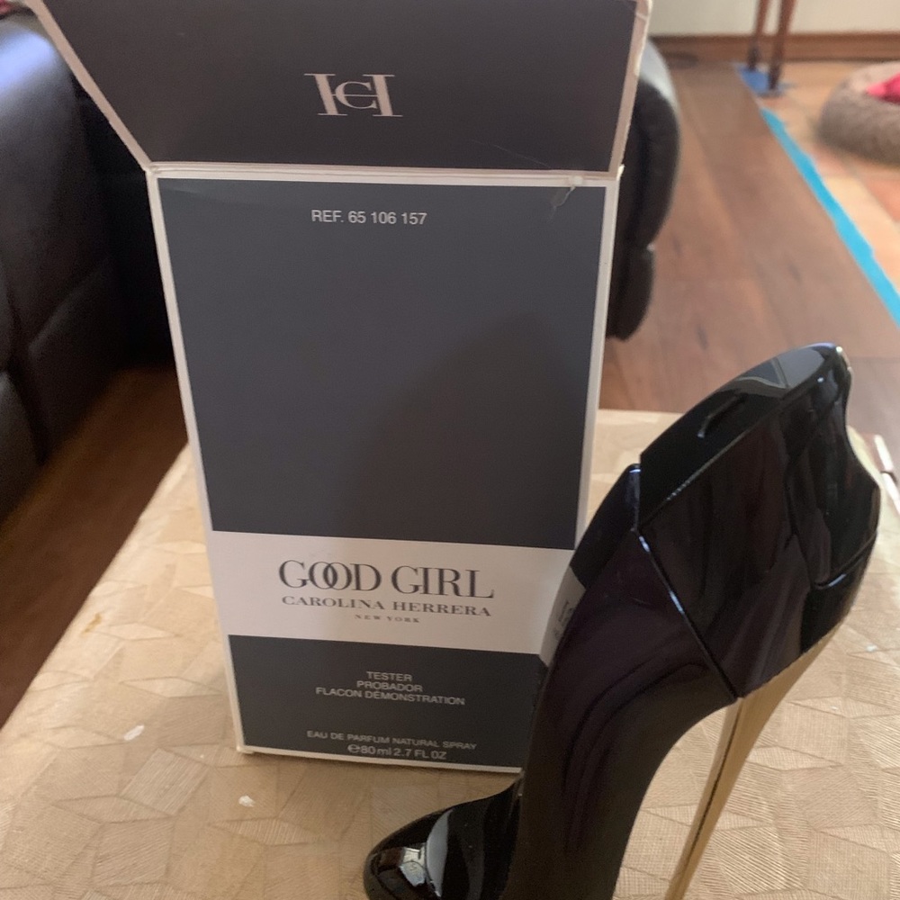 Good Girl Eau de Parfum 2.7oz